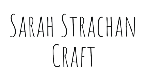 Sarah Strachan Craft